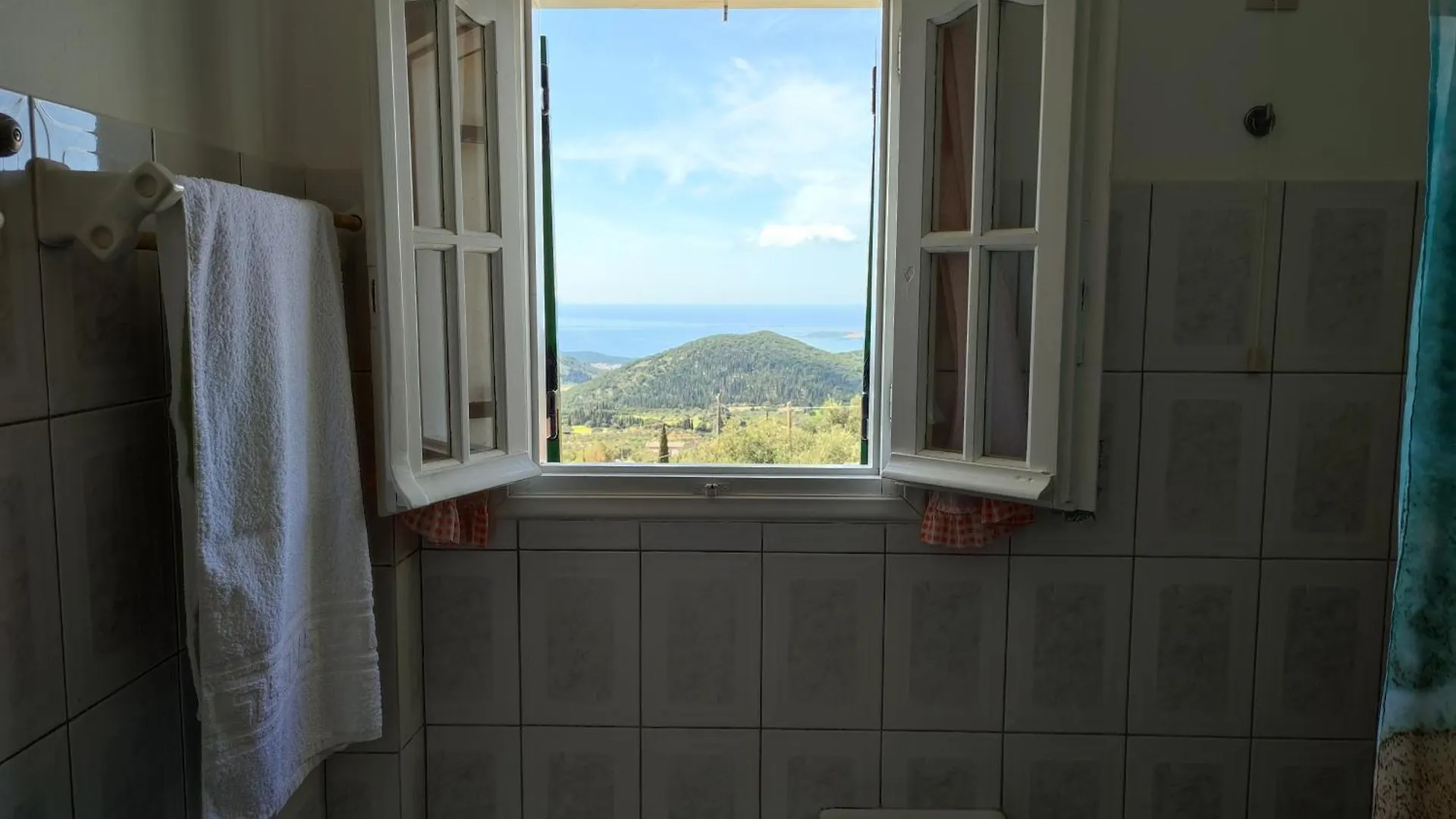 Dimitra'S Comfort Apartment Dilinata Greece