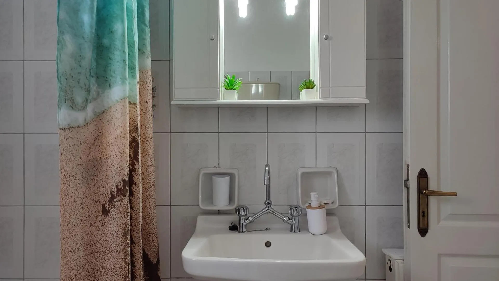 Dimitra'S Comfort Apartment Dilinata