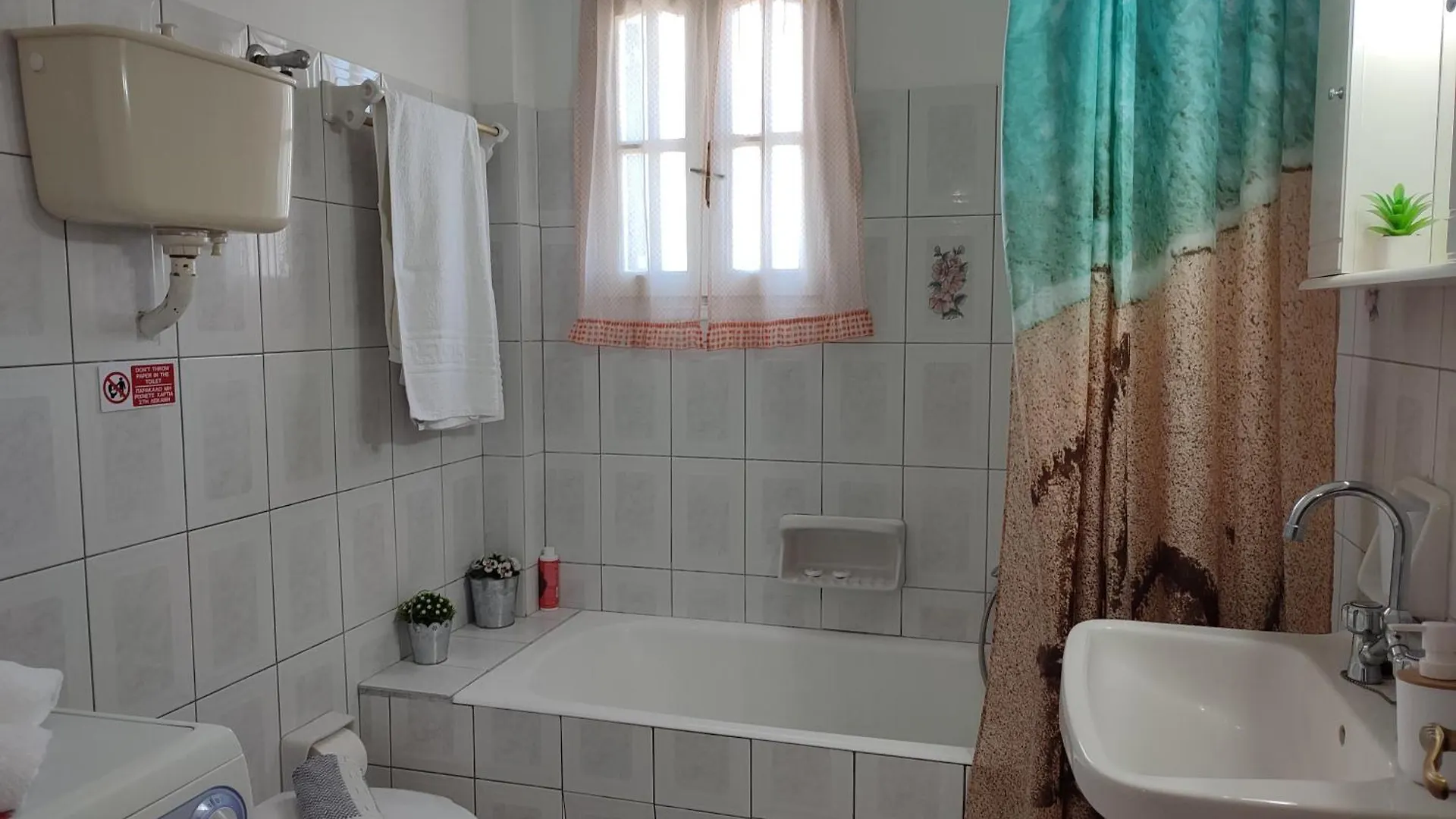 Dimitra'S Comfort Apartment Dilináta 0*,  Yunanistan